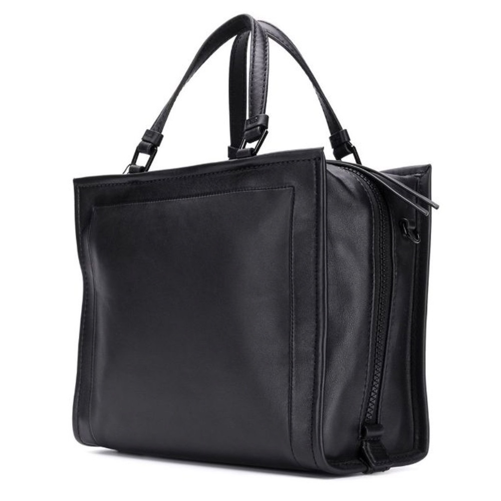 Marc Jacobs The Black Box Shopper EUC - Picture 3 of 16